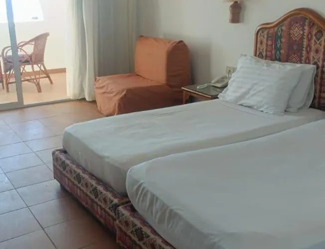 Units In Domina Coral Bay *