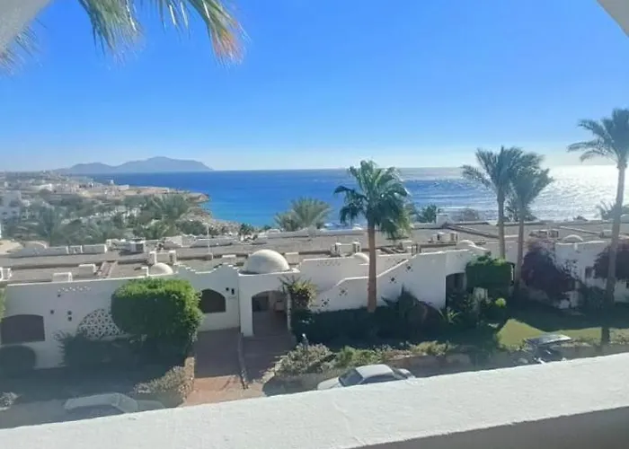Units In Domina Coral Bay * Шарм-эль-Шейх