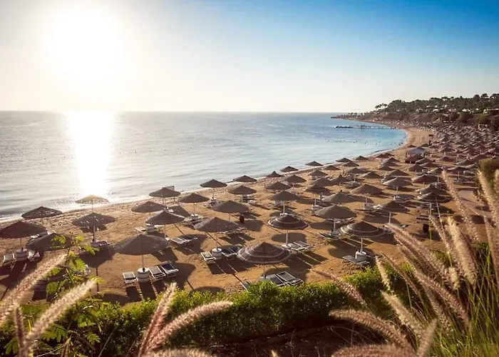 Units In Domina Coral Bay Шарм-эль-Шейх