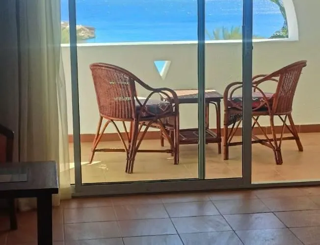 Units In Domina Coral Bay Апарт-отель